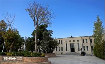 باغ موزه قصر (زندان سیاسی)‎ 33