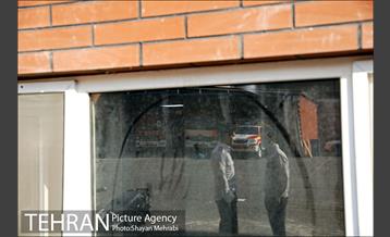 ایستگاه 116 آتش نشانی 50