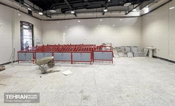 اینجا کارگاهه؛ میادین میوه و تره‌بار بهاره و شهید صالحی 5