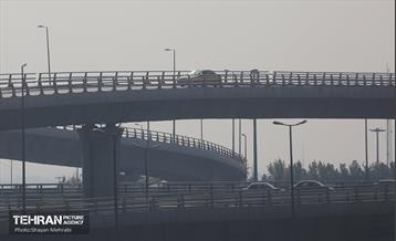 تهران در دود 16