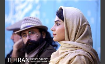 هفتمین روز جشنواره فیلم فجر در برج میلاد 4