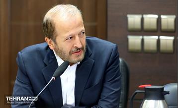 دیدار شهردار تهران با روئسای دانشگاه های برتر کشور 14