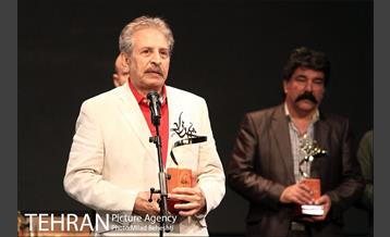 جشن سریال شهرزاد در برج میلاد 14