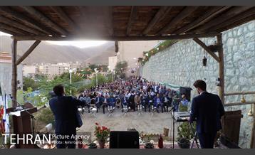 دومین جشنواره شاتوت دردهستان سولقان 38