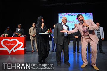 همایش عاشقانه تو را می‌خوانم 47