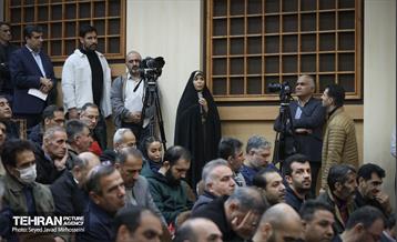 بازدیدی ستادی از شهرداری منطقه ۱۸ 14