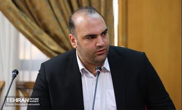 امضای تفاهم‌نامه میان شهرداری تهران و فدراسیون وزنه‌برداری 10