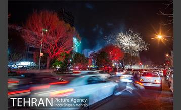 جشن میلاد حضرت فاطمه(س) در ایوان انتظار 15