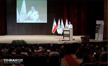 اولین همایش ملی معاینه فنی خودرو 10