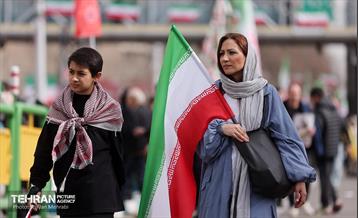 چهل‌و‌‌هفتمین جشن پیروزی انقلاب اسلامی - 2 2