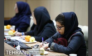 نشست خبری هفته درختکاری  15