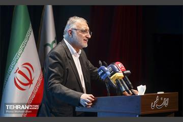 همایش ستارگان شهر 21
