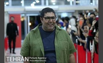 اکران خصوصی فیلم «نهنگ عنبر ۲»‎  5