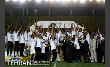 قهرمانی ذوب آهن در جام حذفی کشور 18