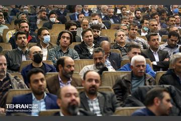 برگزاری سومین مراسم قرعه کشی سفر زیارتی مشهد مقدس ویژه بسته خرسندساز 6