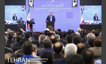 افتتاح همزمان سه پروژه بزرگ شهر تهران  24