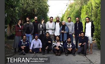 فیلم سینمایی منگی 17