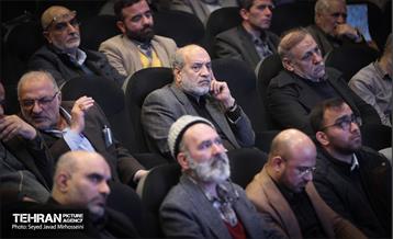 بزرگداشت مرحوم نادر طالب‌زاده  18