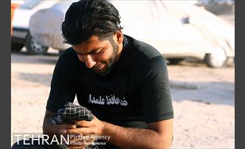 اشک ها و لبخند ها  21