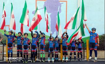 افتتاح پروژه‌های منطقه ۱۷ 25