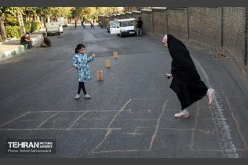 مراسم روز جهانی بدون خودرو در منطقه ۳ 17