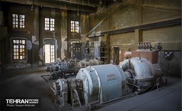 کارخانه سیمان شهر ری 17