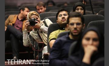 همایش صلح شرافت مندانه؛ ثمره مقاومت در باغ موزه دفاع مقدس‎ 13