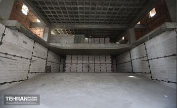 اینجا کارگاهه؛ ساختمان بلدیه 39