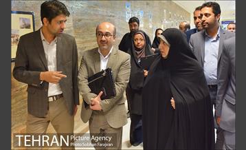 نشست خبری سخنگوی شورای شهر تهران 26