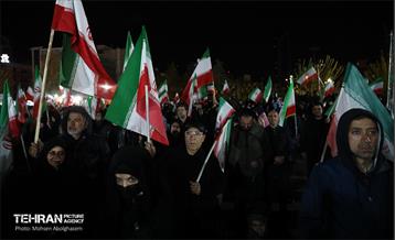 سی‌وششمین اجتماع دفاع از انقلاب 11