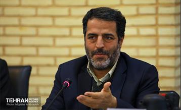 نشست معاون خدمات شهری با اصحاب رسانه 2