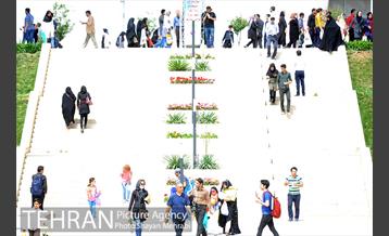 سومین روز نمایشگاه بین‌المللی کتاب تهران 31