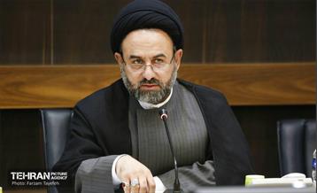 حضور عضو شورای شهر در منطقه ۵ 9