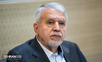 امضای تفاهم‌نامه وزارت میراث‌فرهنگی با شهرداری تهران