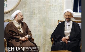 جشن باغ رمضان 1