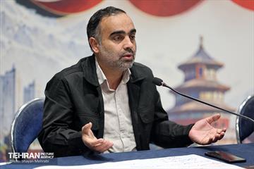 نشست افق 55، از ایده تا دوستی 7