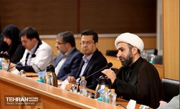 جلسه شورای فرهنگی و ورزشی شهرداری تهران 3