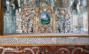 عمارت سلطان بیگم  22