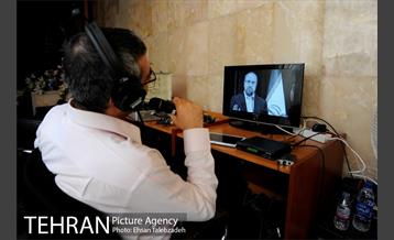 آیین رونمایی و بهره برداری از دستاوردهای سازمان مدیریت بحران 20