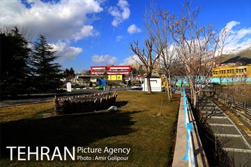 هوای پاک تهران 6