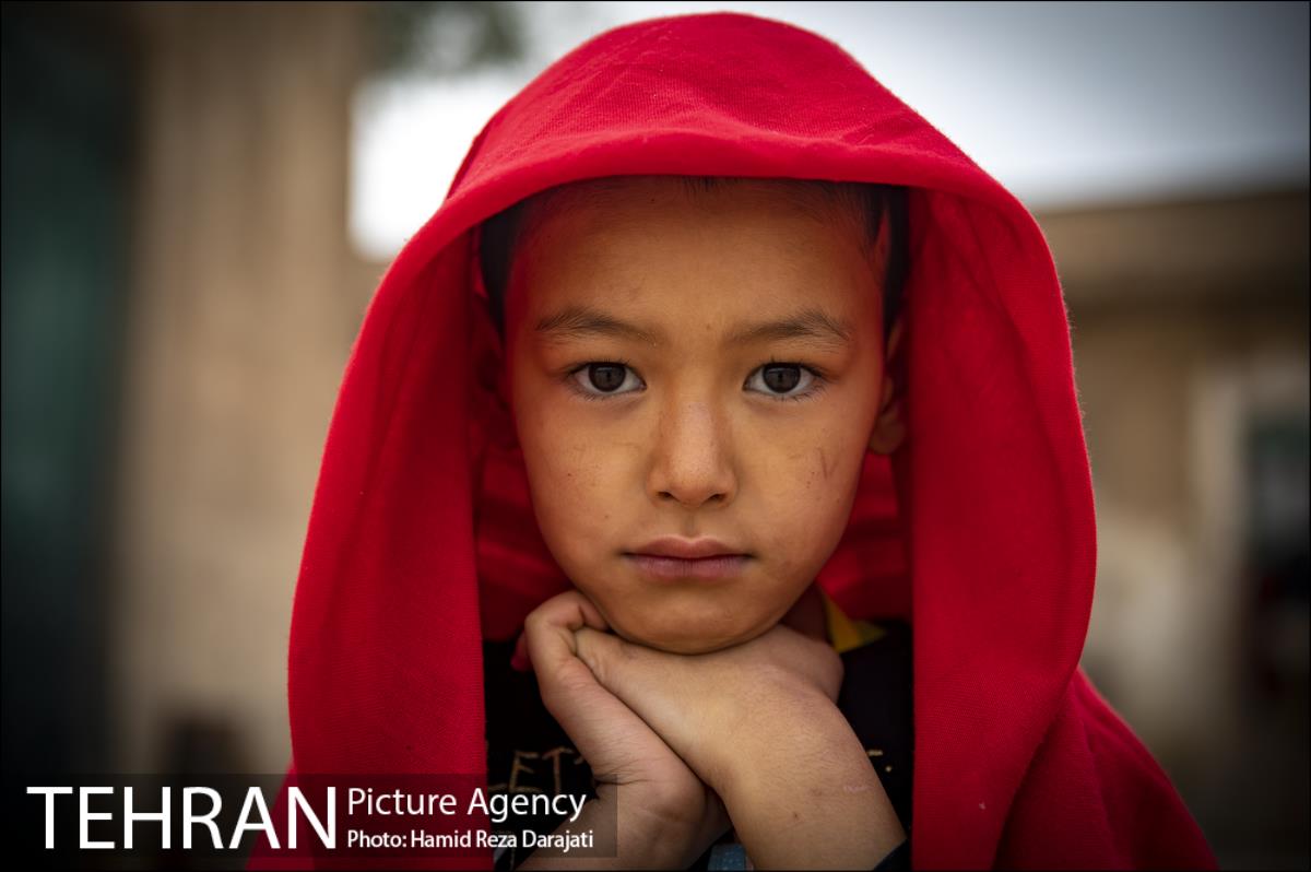 طلوع محبت در فرون آباد 8