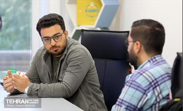 دوره گرافیک تبلیغاتی مدرسه کندو 6