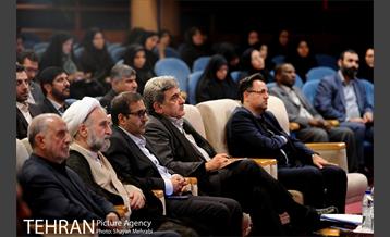 گردهمایی دبیران و اعضای شوراهای نماز و امر به معروف با حضور شهرداری تهران 3