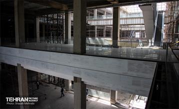 بازدید خبرنگاران از «شهر آفتاب» 21