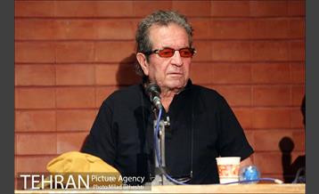 آئین رونمایی از کتاب سفرنامه پاریس، عوج کلاب 11