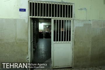 یک شب با مهندس قدیمی شهردار شب تهران 45
