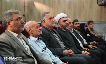 سیزدهمین زنگ دانش آموز شهید 31