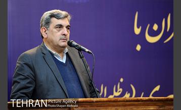 تجدید میثاق مدیران شهرداری تهران با آرمان های امام خمینی(ره) 32