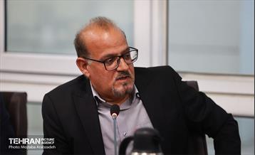 نشست هم‌اندیشی شهردار تهران با مدیران دانشگاه علامه طباطبایی 5