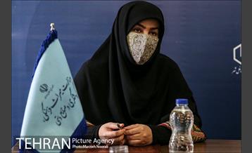 امضای تفاهم نامه برگزاری جمعه بازار صنایع دستی در اراضی عباس آباد 5